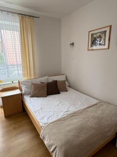 Pokoje i Apartamenty Ara Karwia - Karwia - 6