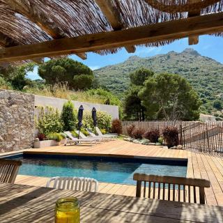 Villa Casa Savelli - Corbara - 2