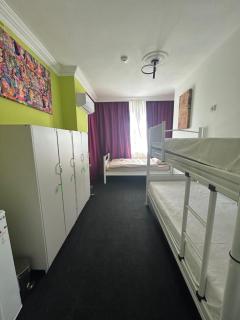 Hostel A07 - Alanya - 3