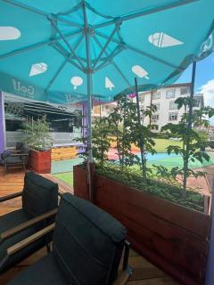 Hostel A07 - Alanya - 2
