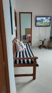Casa Maeri - Refúgio a Beira Mar - Prado - 5