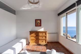 Blue House I Pool I Art I BBQ I Peace I Relax - Almería - 7