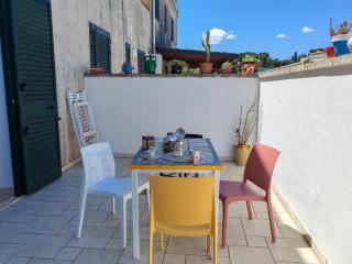 Versante est - Casamassella - 3