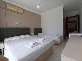 Karadede Otel - Çeşme - 4