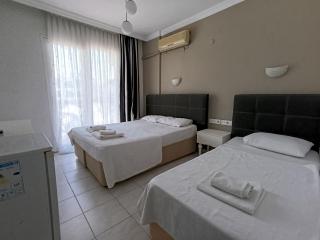 Karadede Otel - Çeşme - 8