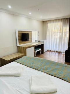 Fii Suites - Kumluca - 4
