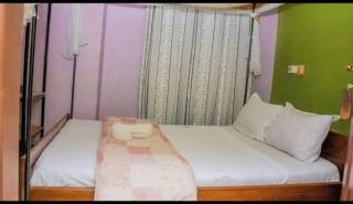 Mango Lodges - Boma la Ngombe - 2