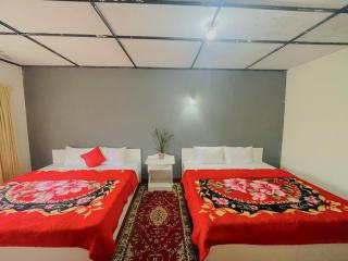 Grand Nauro villa - Nuwara Eliya - 0