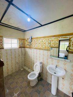 Grand Nauro villa - Nuwara Eliya - 6