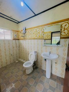Grand Nauro villa - Nuwara Eliya - 2