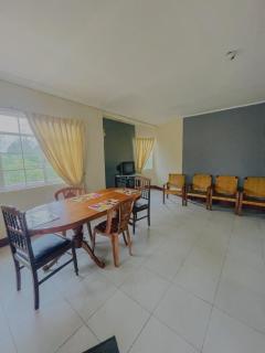 Grand Nauro villa - Nuwara Eliya - 1