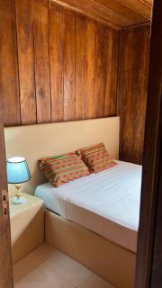 Paraíso Tropical - São Tomé - Santana - 4