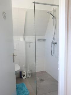 Ferienhaus am Tannenbad - Bergen an der Dumme - 9