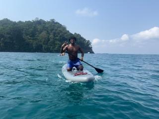 Paraíso Tropical - São Tomé - Santana - 5