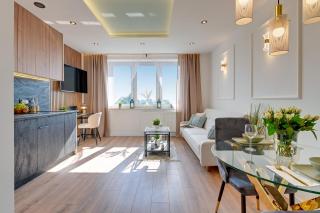Apartament23 Gdańsk - Danzig - 2