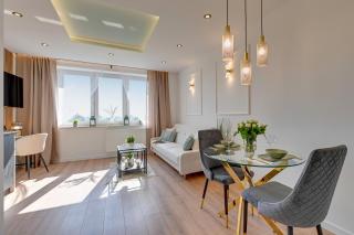 Apartament23 Gdańsk - Danzig - 0