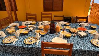 Paraíso Tropical - São Tomé - Santana - 7