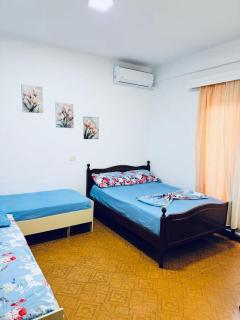Vila Brahimasi - Durrës - 2