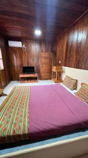 Paraíso Tropical - São Tomé - Santana - 8