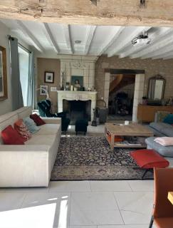 Le hameau des vignes - Saint-Julien-de-Chédon - 1