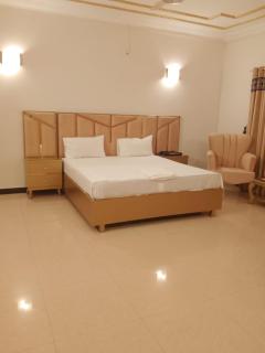 Islamabad Lodge - Islamabad - 1