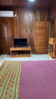 Paraíso Tropical - São Tomé - Santana - 9
