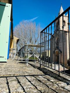 La Sarrasine - Villes-sur-Auzon - 4