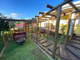 Chales Gramado Exclusive - 6