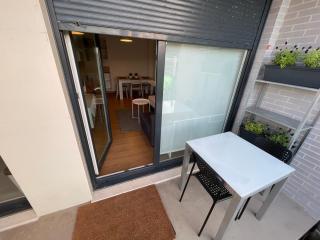 Apartamento entre Olas y Praos - Polanco - 5
