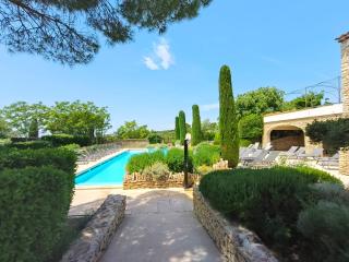 Bastidon Provencal - Gordes - 9
