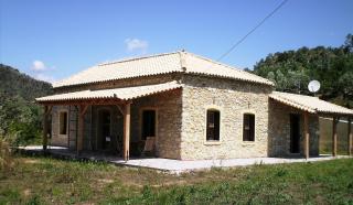 VillaLas - Traditional Stone House in Vathi of Mani - Vathi - 5