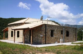 VillaLas - Traditional Stone House in Vathi of Mani - Vathi - 7