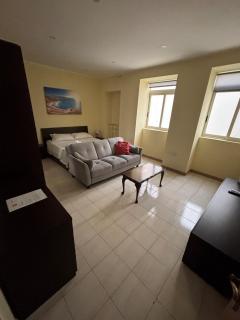 Cozy One bedroom apartment - Taʼ Xbiex - 2
