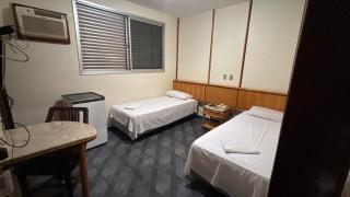 Xantara Hotel - Goiânia - 3