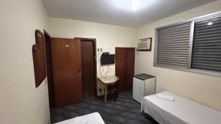 Xantara Hotel - Goiânia - 4