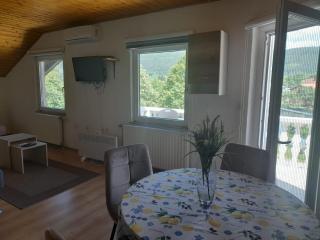 Amina River Apartment - 2