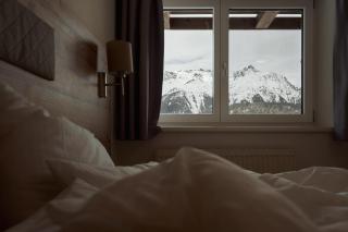 Collina Hotel Garni - Nauders - 7