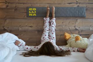 Collina Hotel Garni - Nauders - 0