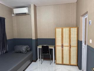 Ultraviolet Hostel - Giacarta - 0