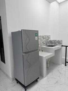 Ultraviolet Hostel - Giacarta - 1