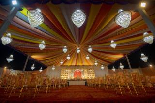 Lotus Portico Club & Hotel - 5