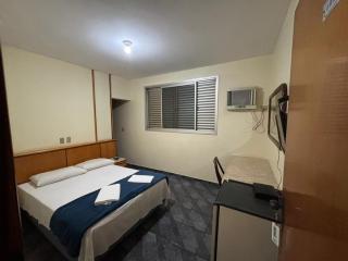 Xantara Hotel - Goiânia - 2
