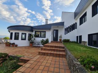 Ullasa house - Inolvidables vistas panorámicas del mar - Vilagarcia de Arousa - 8
