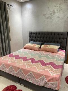 Julie's Private Apartment - Marrakesh - 1