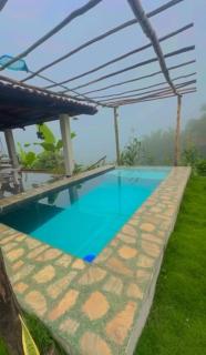 Sitio das nuvens - Guaiuba - 1