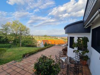 Ullasa house - Inolvidables vistas panorámicas del mar - 6