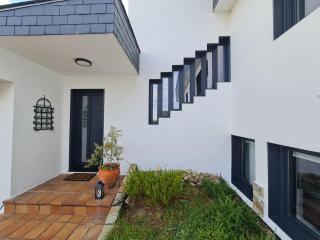 Ullasa house - Inolvidables vistas panorámicas del mar - Vilagarcia de Arousa - 7