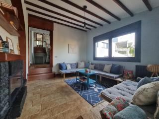 Ullasa house - Inolvidables vistas panorámicas del mar - Vilagarcia de Arousa - 2