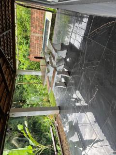 Sitio das nuvens - Guaiuba - 5