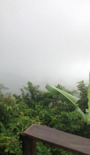Sitio das nuvens - Guaiuba - 3